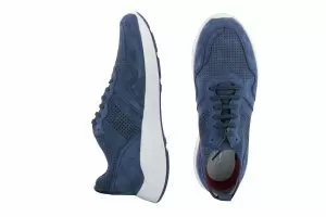Мъжки ежедневни обувки SENATOR - 8149-navyss19
