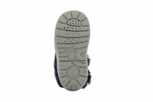 Детски боти момиче GEOX - b942ga-1-navy192