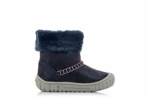 Детски боти момиче GEOX - b942ga-1-navy192