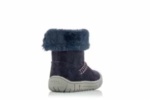 Детски боти момиче GEOX - b942ga-1-navy192