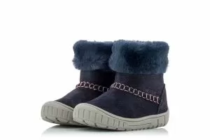Детски боти момиче GEOX - b942ga-1-navy192
