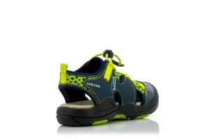 Детски сандали момче GEOX