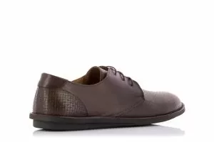 Мъжки обувки с връзки SENATOR - p2221-brownss18