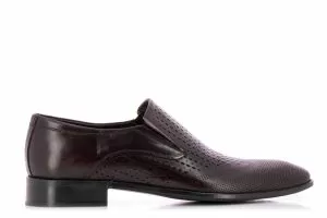 Мъжки обувки без връзки SENATOR - p27055-brownss18