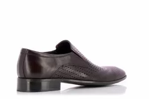 Мъжки обувки без връзки SENATOR - p27055-brownss18