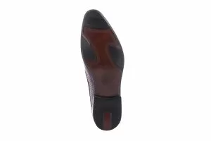 Мъжки обувки без връзки SENATOR - p27055-brownss18