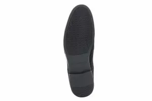 Мъжки боти TOMMY HILFIGER - m01750-midnightaw18