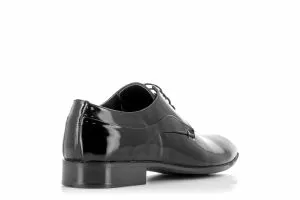 Мъжки клaсически обувки SENATOR - p27005-blackss19