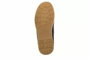 Мъжки боти TOMMY HILFIGER - m01748-midnightaw18