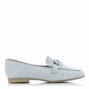 Дамски Лоуфър  TAMARIS - 1-1-24209-20 255  LT.GREY STRUC.