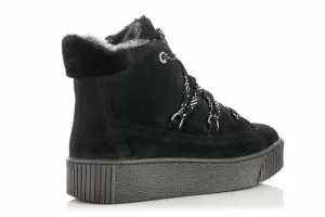 Дамски боти TAMARIS - 26289-black192