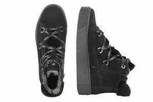 Дамски боти TAMARIS - 26289-black192
