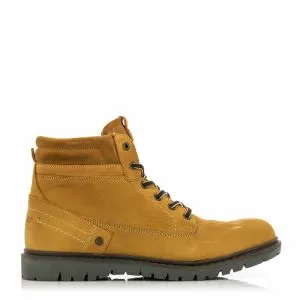 Мъжки спортни боти WRANGLER - 92035-tan192