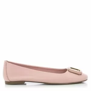 Дамски Балерини  CARLO FABIANI - M.22036 ZB  R169 PURPLE