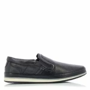 Мъжки Ежедневни  SENATOR - M-6303 BLACK