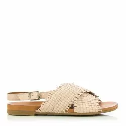 Women`s Flat Sandals THOMAS MUNZ-030.02.0151  CAMEO