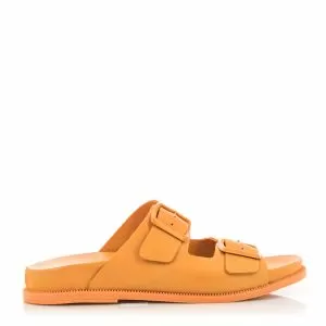 Дамски Чехли Комфорт  COCONUT - 24.059  ALL ORANGE