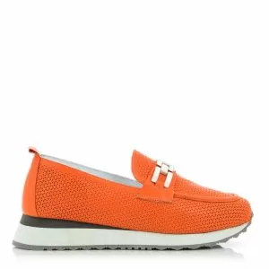 Women`s Daily CARLO FABIANI-420.1932  R126 ORANGE