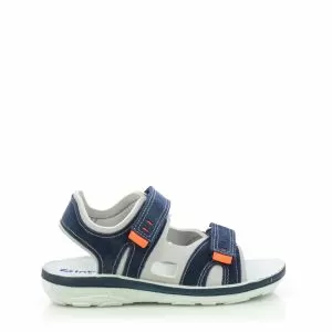 Sandals Boy INBLU-RB000056  004 BLU