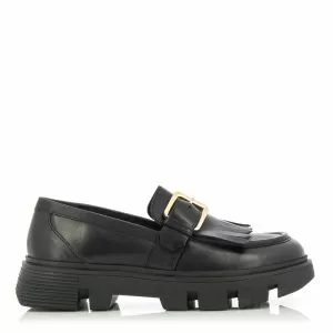 Дамски Лоуфър  GEOX - D36UAC D VILDE BLACK