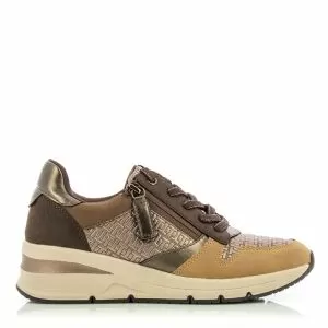 Women`s Sneakers TAMARIS-1-1-23702-21  MUSCAT COMB