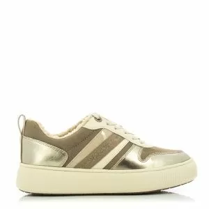 Women`s Sneakers TAMARIS-1-1-23727-21  PLATINUM