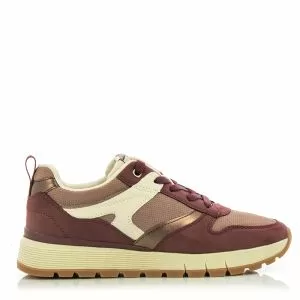 Women`s Sneakers TAMARIS-1-1-23728-21  MAUVE COMB