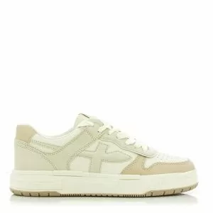 Women`s Sneakers TAMARIS-1-1-23749-21  IVORY COMB