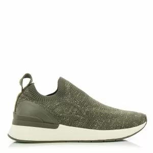 Women`s Sneakers TAMARIS-1-1-24704-21  KHAKI
