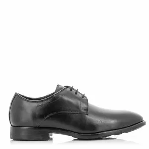 Men`s Office Shoes SOLLU-37100 CANAVEZ PRETO