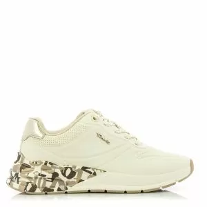 Women`s Sneakers TAMARIS-1-1-23748-21  IVORY COMB