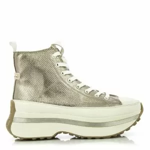 Women`s Rumbles TAMARIS-1-1-25214-21  PEWTER