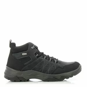 Men`s Sport Ankle Boots IMAC-452108 ELVIN BLACK