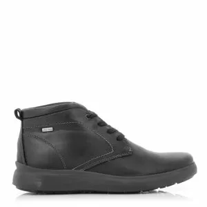 Men`s Daily Boots IMAC-451958 BALKY BLACK