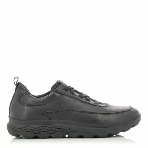 Men`s Casual GEOX-U36BYB U SPHERICA BLACK