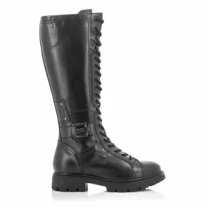 Офицерки NERO GIARDINI - 309063D NERO