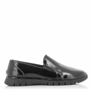 Дамски Ежедневни  VERONELLA - 19176 FLEXX BLACK NAPLACK