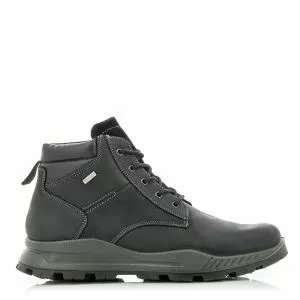 Men`s Sport Ankle Boots IMAC-452208 ELOY BLACK
