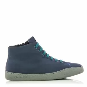 Men`s Sneakers CAMPER-K300270-008 PEU TOURING TOURING RY OQUE-NEGRO