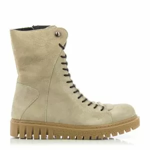 Women`s Sports Ankle Boots SHERLOCK SOON-422  GREY