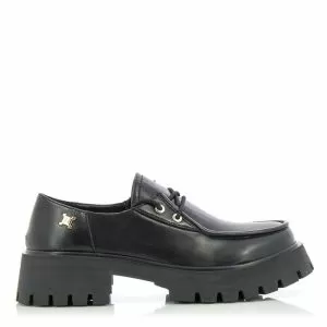 Дамски Ежедневни  LAURA BIAGIOTTI - 8257 -BLACK