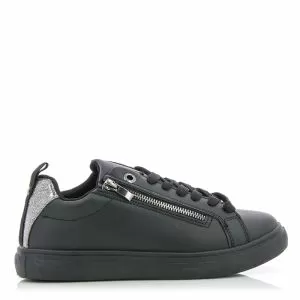 Дамски Сникърс  WRANGLER - WL32690S -BLACK