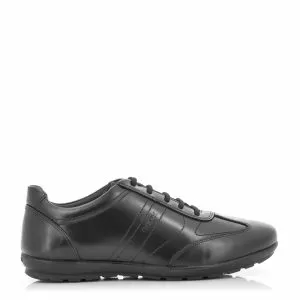 Men`s Sneakers GEOX-U74A5B 239 UOMO SYMBOL BLACK