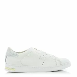 Дамски Сникърс  GEOX - D621BA 239 D JAYSEN WHITE