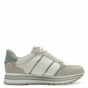 Women`s Sneakers TAMARIS-1-23727-42-779 MINT COMB