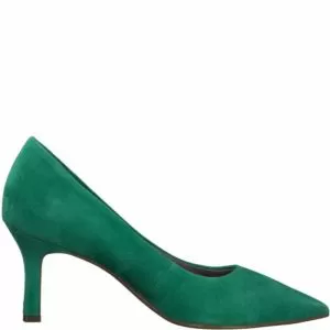 Heels TAMARIS-1-22434-41-70A GREEN