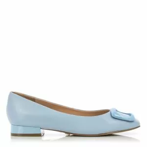 Ballerinas DONNA ITALIANA-10344-605-720 LANCASTER-720 BLUE BELL