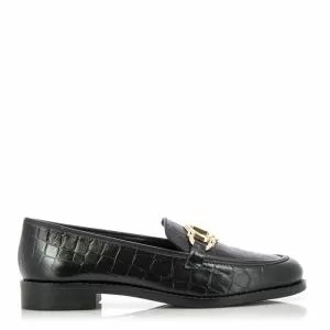 Дамски лоуфър JORGE BISCHOFF - J18524001001 FRESH PRETO