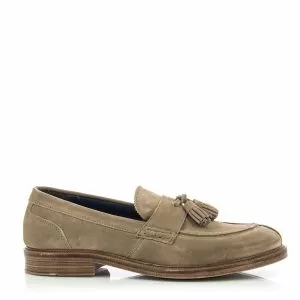 Men`s Loafer GAI MATTIOLO-4258 STEN-TAUPE