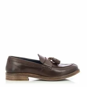 Men`s Loafer GAI MATTIOLO-4258 STEN- TDM